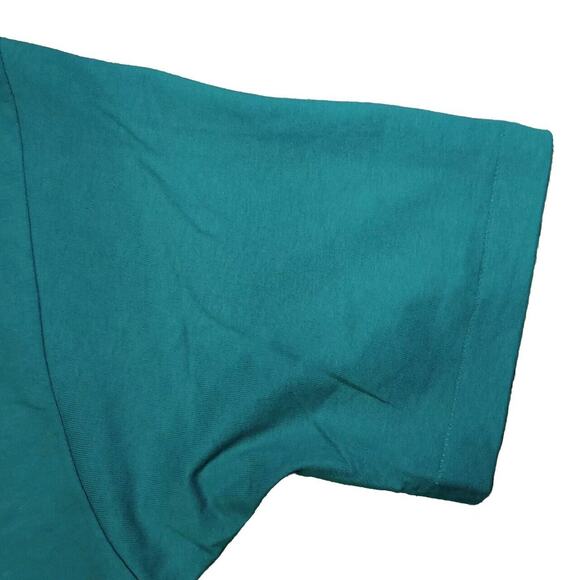 Louisiana Bayou Country TShirt Large Hanes Fifty-Fifty Tag Single Stitch USA - Picture 5 of 8